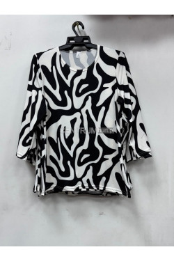 Bluzka damska Polska (L-4XL) 9127