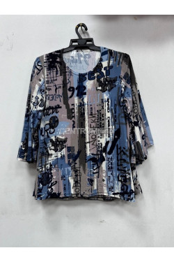 Bluzka damska Polska (L-4XL) 9129