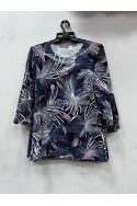 Bluzka damska Polska (L-4XL) 9127