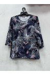 Bluzka damska Polska (L-4XL) 9127