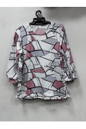 Bluzka damska Polska (L-4XL) 9131