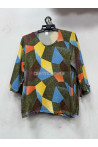 Bluzka damska Polska (L-4XL) 9131