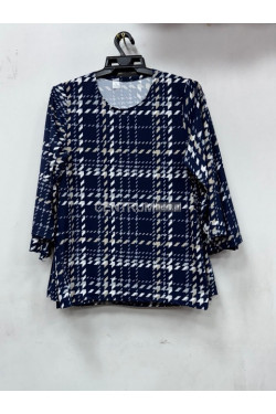 Bluzka damska Polska (L-4XL) 9133