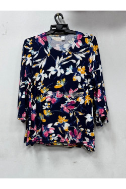 Bluzka damska Polska (L-4XL) 9135