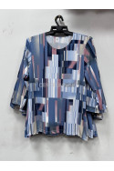 Bluzka damska Polska (L-4XL) 9131