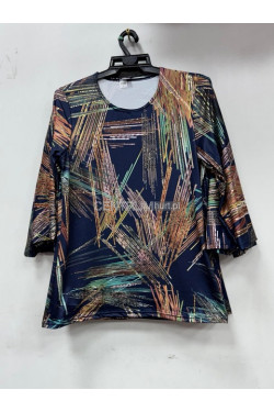 Bluzka damska Polska (L-4XL) 9138