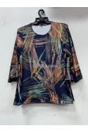Bluzka damska Polska (L-4XL) 9131