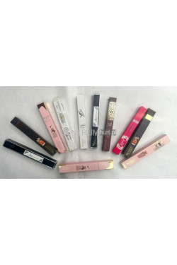 Perfumetki mix zapachów arabskich 081206