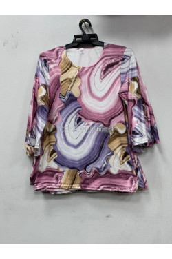 Bluzka damska Polska (L-4XL) 9139