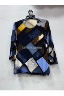 Bluzka damska Polska (L-4XL) 9139