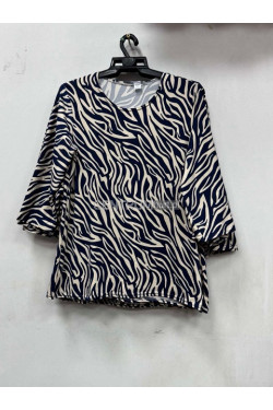 Bluzka damska Polska (L-4XL) 9141