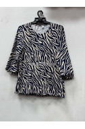 Bluzka damska Polska (L-4XL) 9140