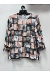 Bluzka damska Polska (L-4XL) 9142