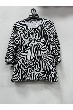 Bluzka damska Polska (L-4XL) 9144