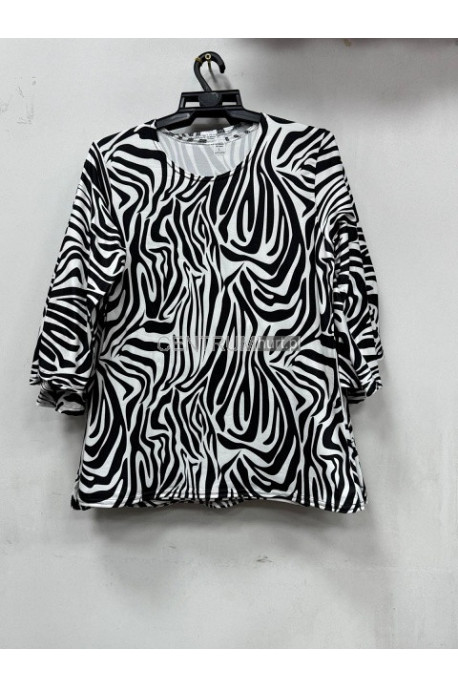Bluzka damska Polska (L-4XL) 9143