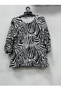 Bluzka damska Polska (L-4XL) 9143