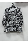 Bluzka damska Polska (L-4XL) 9143