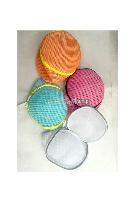 Ramiączka materialowe szerokie mix kolorów -1