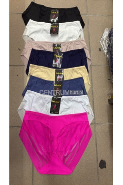 Majtki damskie (L-2XL) 9243