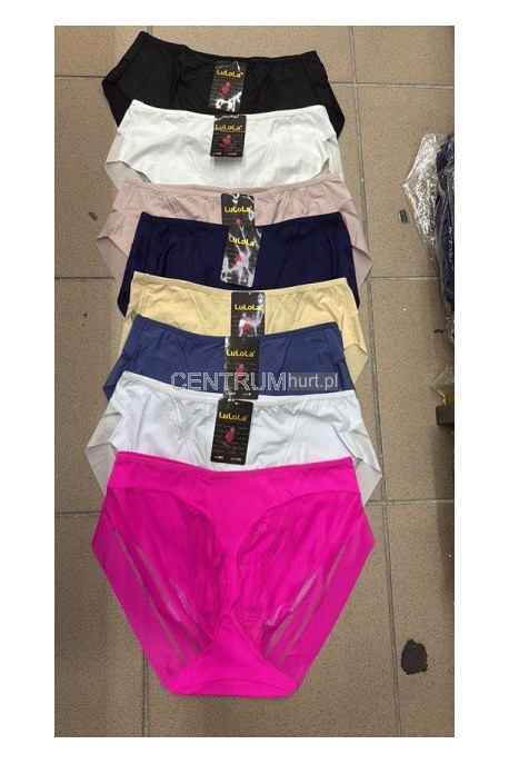 Majtki damskie (L-2XL) 90600