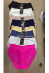 Majtki damskie (L-2XL) 90600