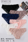 Majtki damskie (L-2XL) 9243