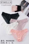 Majtki damskie (S-XL) 90419