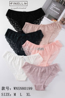 Majtki damskie (M-XL) 80199