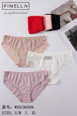 Majtki damskie (S-XL) 90599