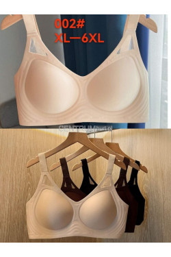 Topy damskie (XL-5XL) 002
