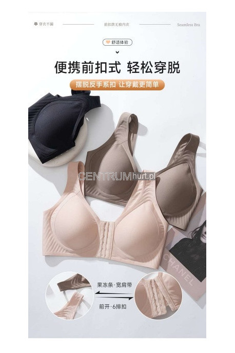 Topy damskie (XL-5XL) 002