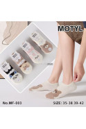 Stopki damskie (35-42) MF-001