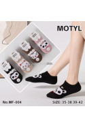 Stopki damskie (35-42) MF-001