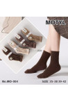 Skarpety damskie (35-42) MO-001