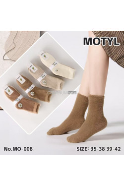 Skarpety damskie (35-42) MO-008