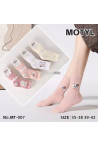 Skarpety damskie (35-42) MT-008