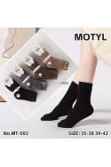 Skarpety damskie (35-42) MT-008
