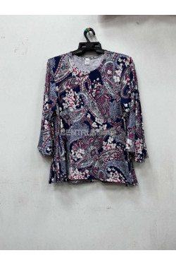 Bluzka damska Polska (L-4XL) 5429