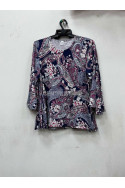 Bluzka damska Polska (L-4XL) 5429