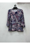 Bluzka damska Polska (L-4XL) 5429