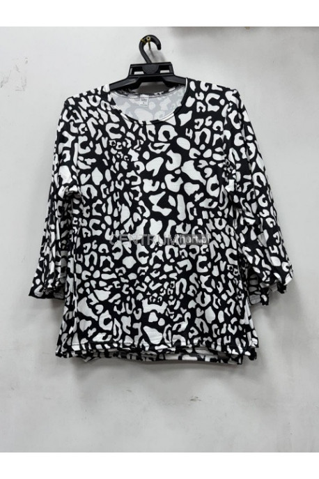Bluzka damska Polska (L-4XL) 5429