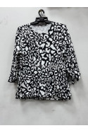 Bluzka damska Polska (L-4XL) 5429
