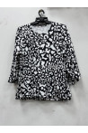 Bluzka damska Polska (L-4XL) 5429