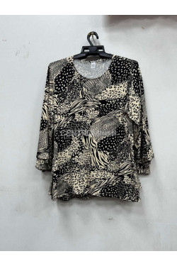Bluzka damska Polska (L-4XL) 5432