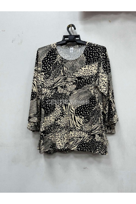 Bluzka damska Polska (L-4XL) 5429