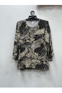 Bluzka damska Polska (L-4XL) 5429