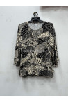 Bluzka damska Polska (L-4XL) 5429