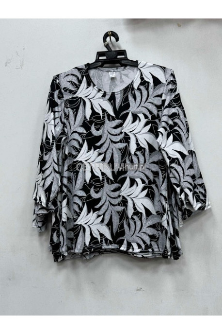 Bluzka damska Polska (L-4XL) 5429