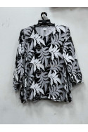 Bluzka damska Polska (L-4XL) 5429
