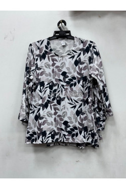 Bluzka damska Polska (L-4XL) 5434